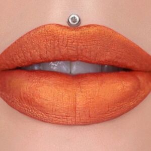Mindbender Velour Liquid Lipstick